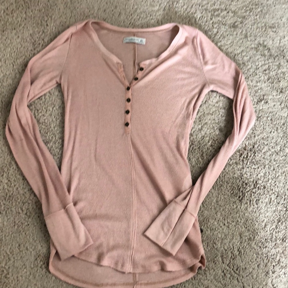 ABERCROMBIE AND FITCH THERMAL